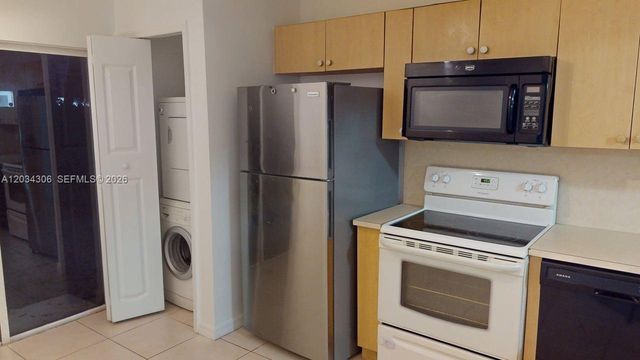 2921 SE 13th Rd 104-39, Homestead, FL 33035