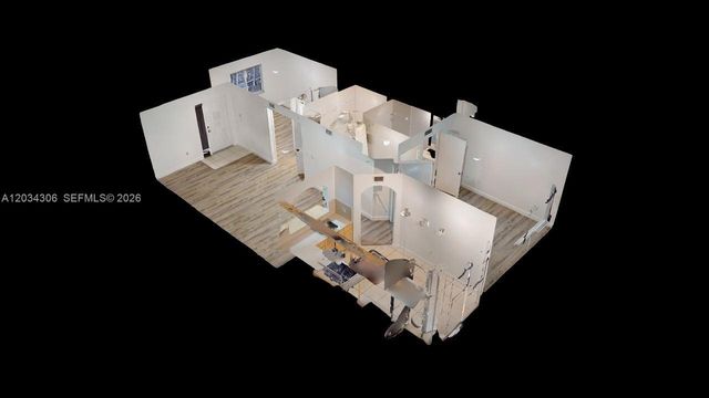 2921 SE 13th Rd 104-39, Homestead, FL 33035