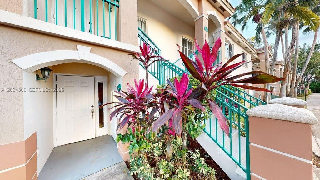 2921 SE 13th Rd 104-39, Homestead, FL 33035