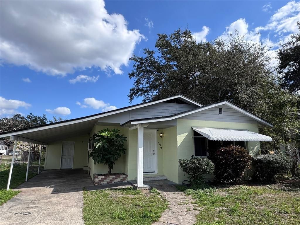 433 S LEE AVENUE, Orlando, FL 32805
