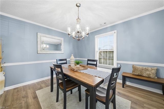 5540 Cabin John DR, Virginia Beach, VA 23464