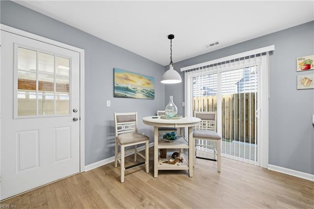 5540 Cabin John DR, Virginia Beach, VA 23464