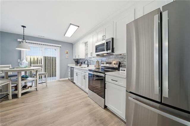 5540 Cabin John DR, Virginia Beach, VA 23464