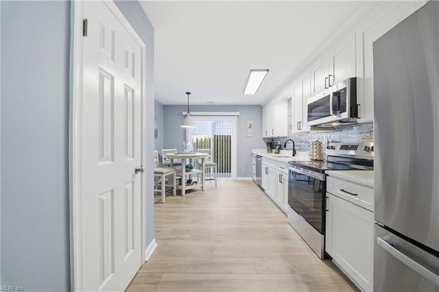 5540 Cabin John DR, Virginia Beach, VA 23464