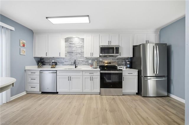 5540 Cabin John DR, Virginia Beach, VA 23464