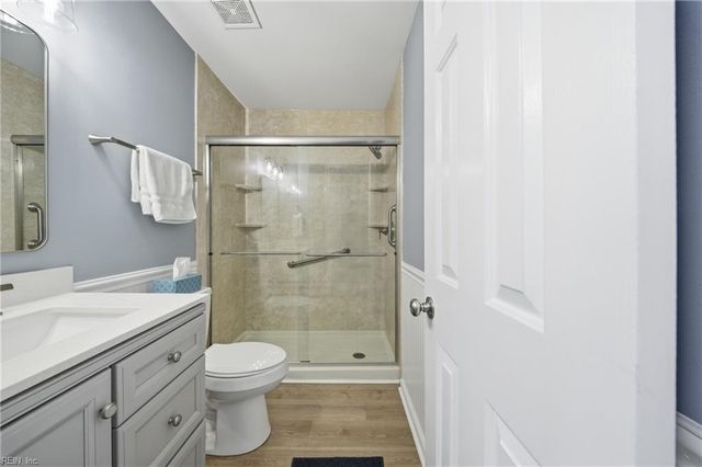 5540 Cabin John DR, Virginia Beach, VA 23464