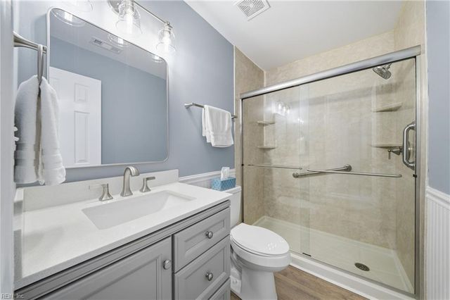 5540 Cabin John DR, Virginia Beach, VA 23464