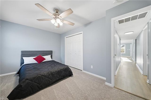 5540 Cabin John DR, Virginia Beach, VA 23464