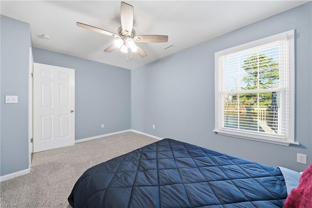 5540 Cabin John DR, Virginia Beach, VA 23464