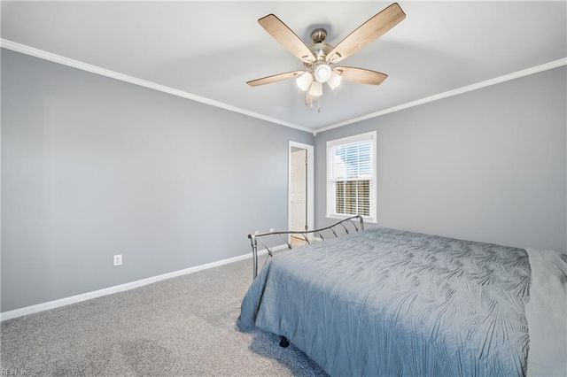 5540 Cabin John DR, Virginia Beach, VA 23464