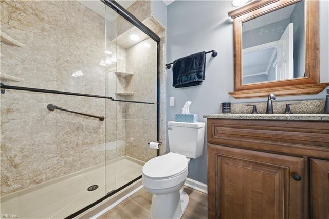 5540 Cabin John DR, Virginia Beach, VA 23464