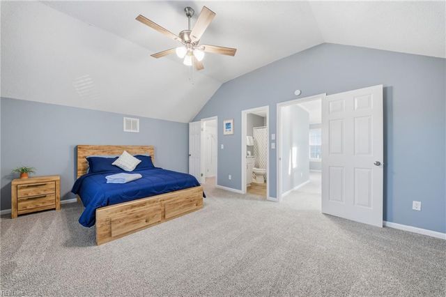 5540 Cabin John DR, Virginia Beach, VA 23464