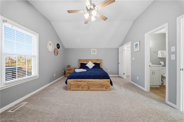 5540 Cabin John DR, Virginia Beach, VA 23464