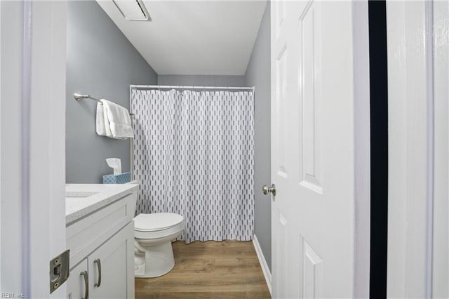 5540 Cabin John DR, Virginia Beach, VA 23464