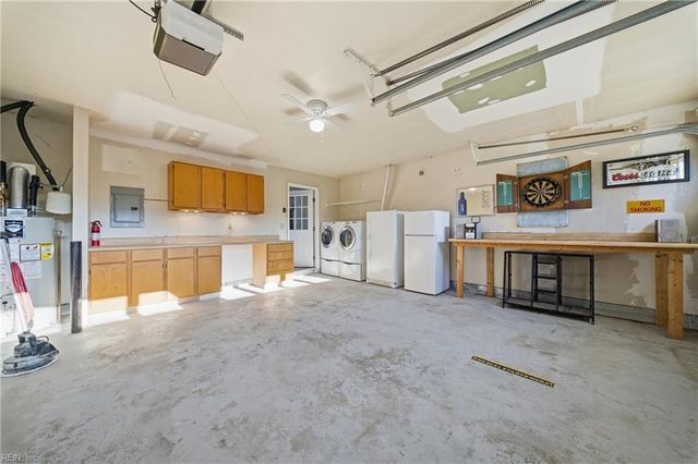 5540 Cabin John DR, Virginia Beach, VA 23464