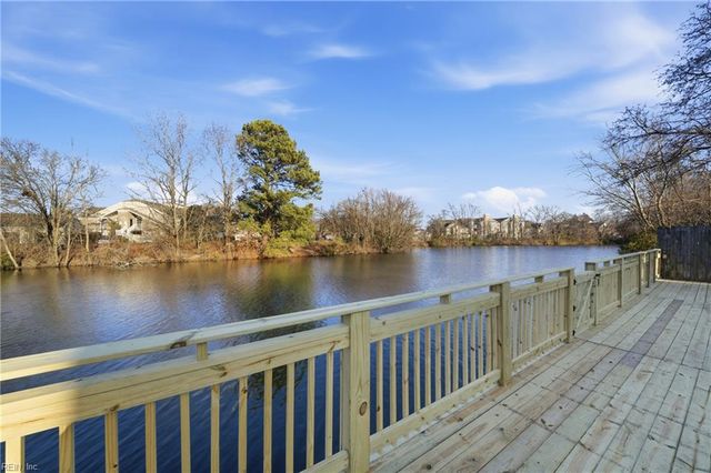 5540 Cabin John DR, Virginia Beach, VA 23464