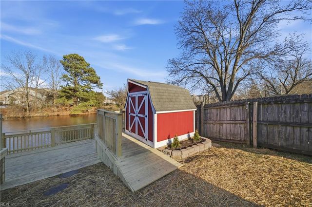 5540 Cabin John DR, Virginia Beach, VA 23464