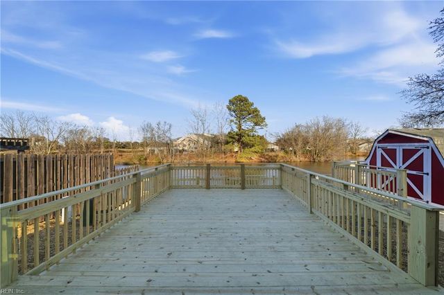 5540 Cabin John DR, Virginia Beach, VA 23464