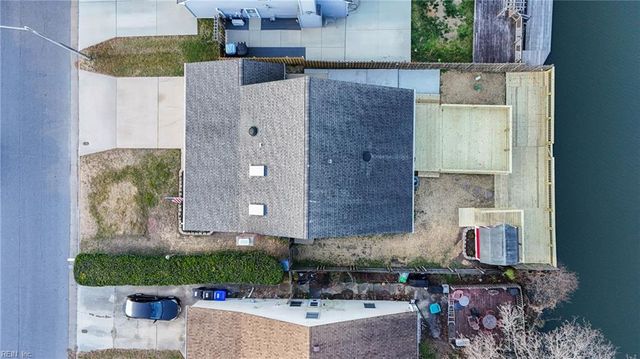 5540 Cabin John DR, Virginia Beach, VA 23464