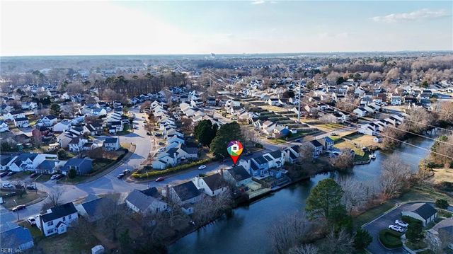 5540 Cabin John DR, Virginia Beach, VA 23464