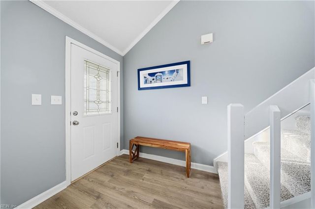 5540 Cabin John DR, Virginia Beach, VA 23464