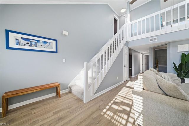 5540 Cabin John DR, Virginia Beach, VA 23464