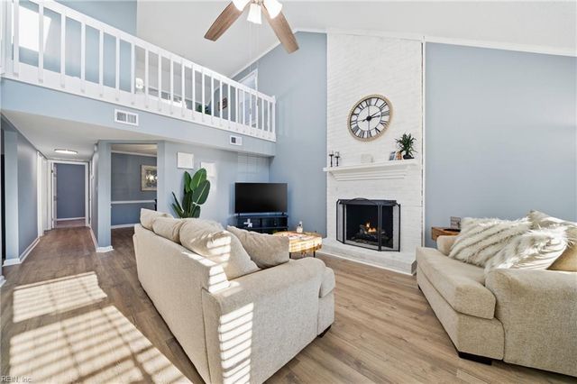 5540 Cabin John DR, Virginia Beach, VA 23464