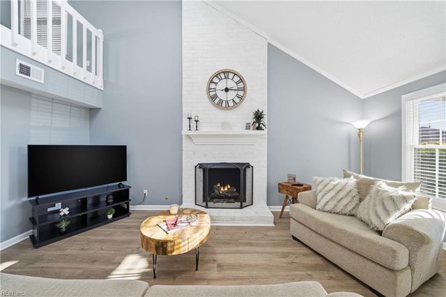 5540 Cabin John DR, Virginia Beach, VA 23464