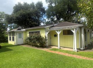 709 1/2 W 34th Street, Houston, TX 77018