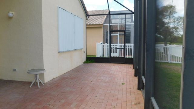 810 NW Rutherford Court, Port St. Lucie, Port St Lucie, FL 34983