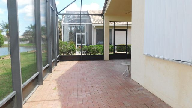 810 NW Rutherford Court, Port St. Lucie, Port St Lucie, FL 34983