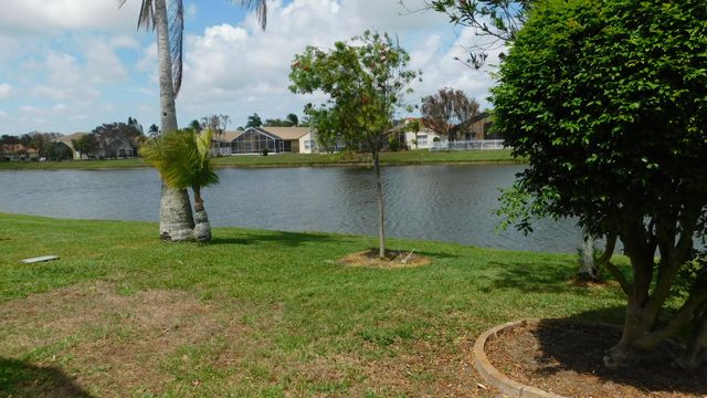 810 NW Rutherford Court, Port St. Lucie, Port St Lucie, FL 34983