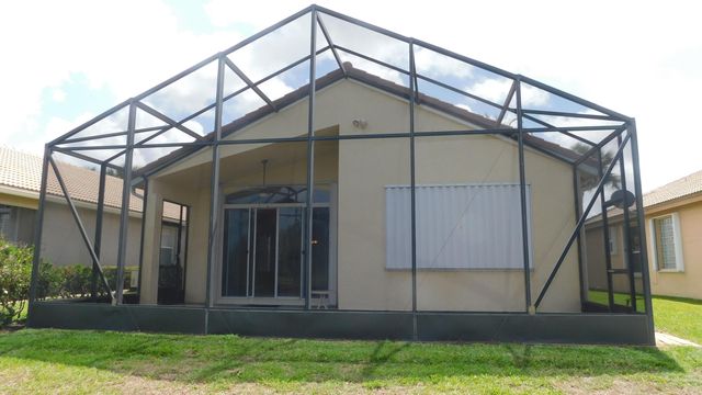 810 NW Rutherford Court, Port St. Lucie, Port St Lucie, FL 34983