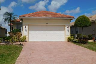 810 NW Rutherford Court, Port St. Lucie, Port St Lucie, FL 34983