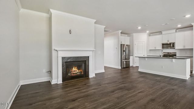 5101 Dezola Street, Apex, NC 27539