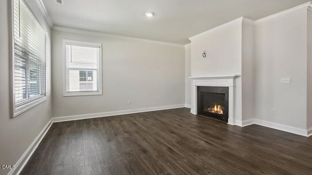 5101 Dezola Street, Apex, NC 27539