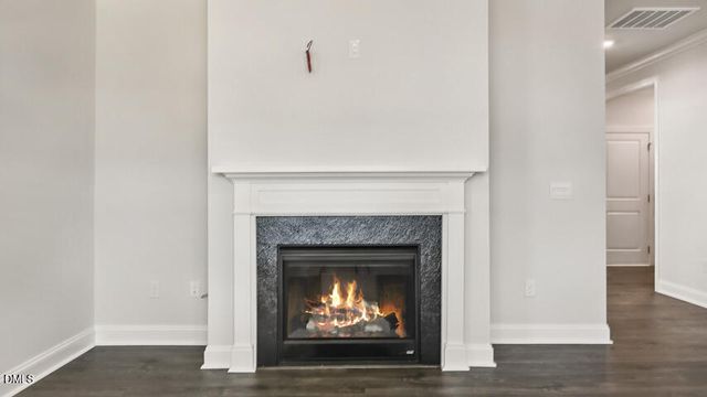 5101 Dezola Street, Apex, NC 27539