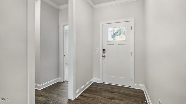 5101 Dezola Street, Apex, NC 27539