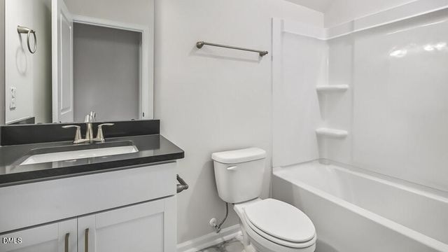 5101 Dezola Street, Apex, NC 27539