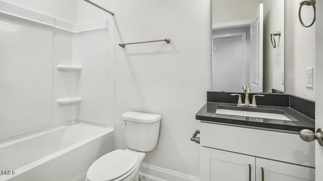 5101 Dezola Street, Apex, NC 27539