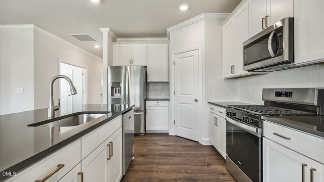 5101 Dezola Street, Apex, NC 27539