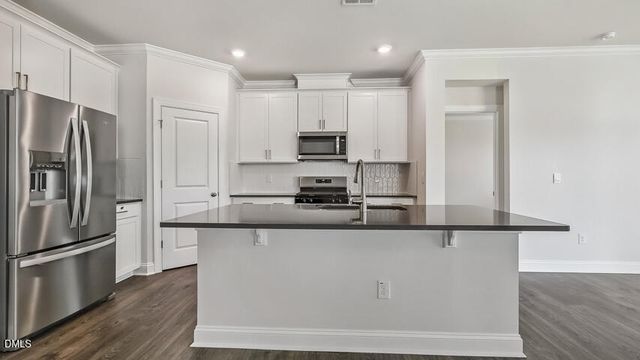 5101 Dezola Street, Apex, NC 27539