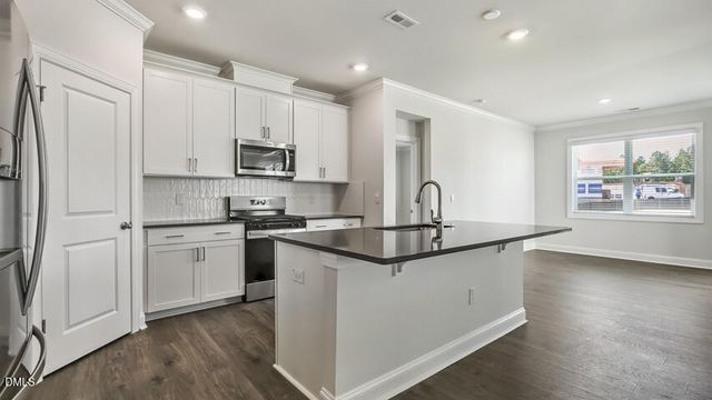 5101 Dezola Street, Apex, NC 27539