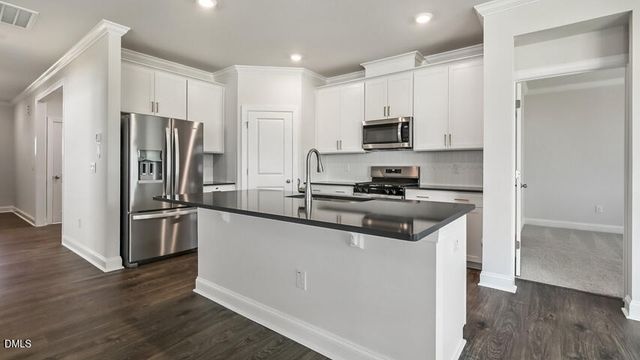 5101 Dezola Street, Apex, NC 27539