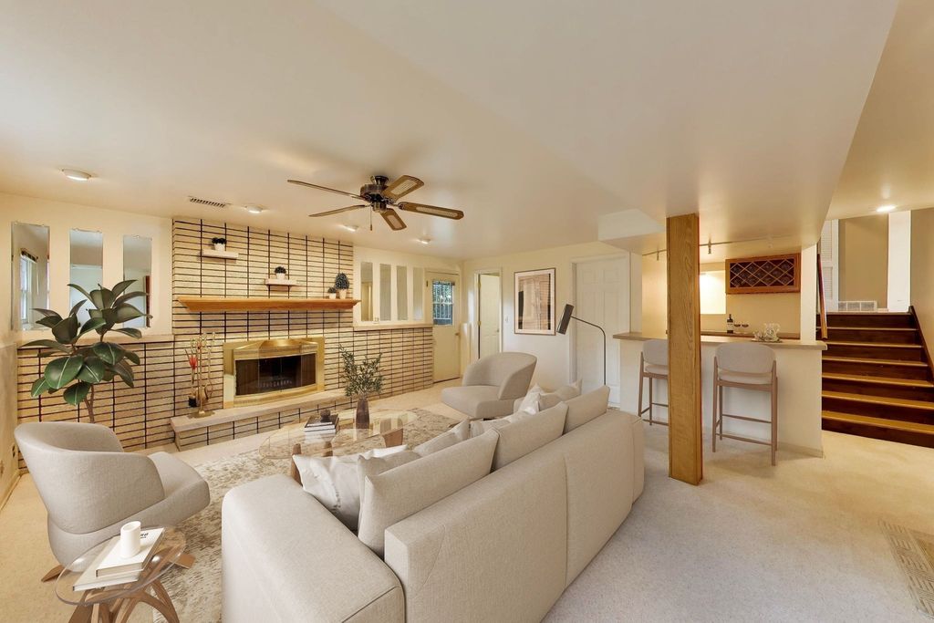 806 Kimberly Way, Lisle, IL 60532 — photo 5