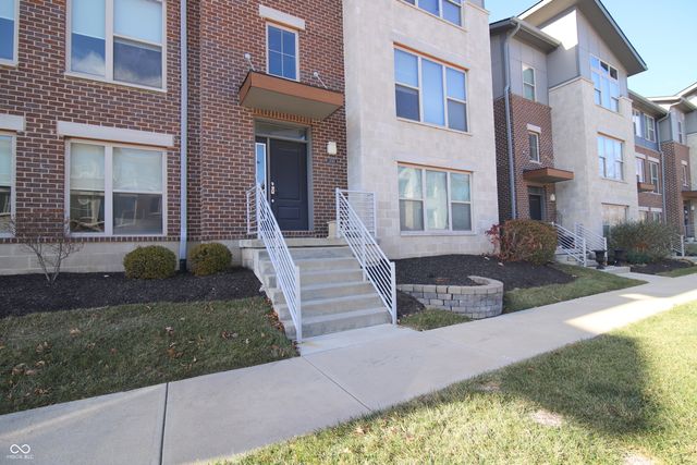 13062 Grand Vue Drive, Carmel, IN 46032