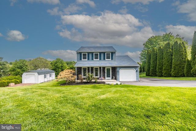 114 ARIANNA LN, Coatesville, PA 19320