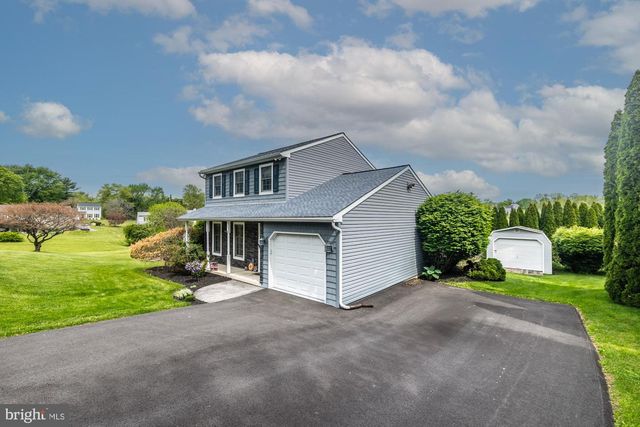 114 ARIANNA LN, Coatesville, PA 19320
