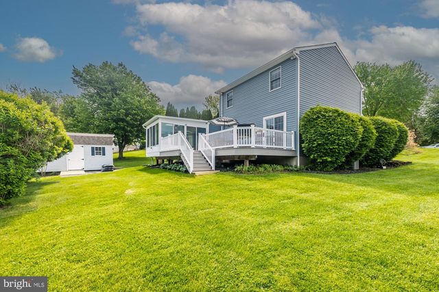 114 ARIANNA LN, Coatesville, PA 19320