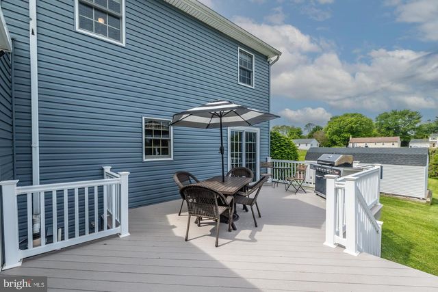 114 ARIANNA LN, Coatesville, PA 19320